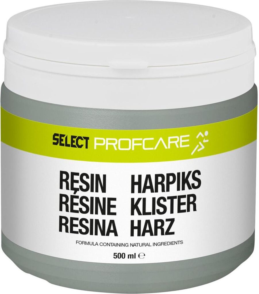 Profcare Resin lepidlo na házenou 500 ml Obrázek produktu 
