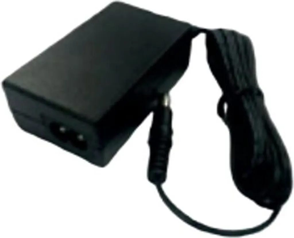 Bloc d'alimentation Tandberg RDX USB3+ Noir - Puissance et Stabilité