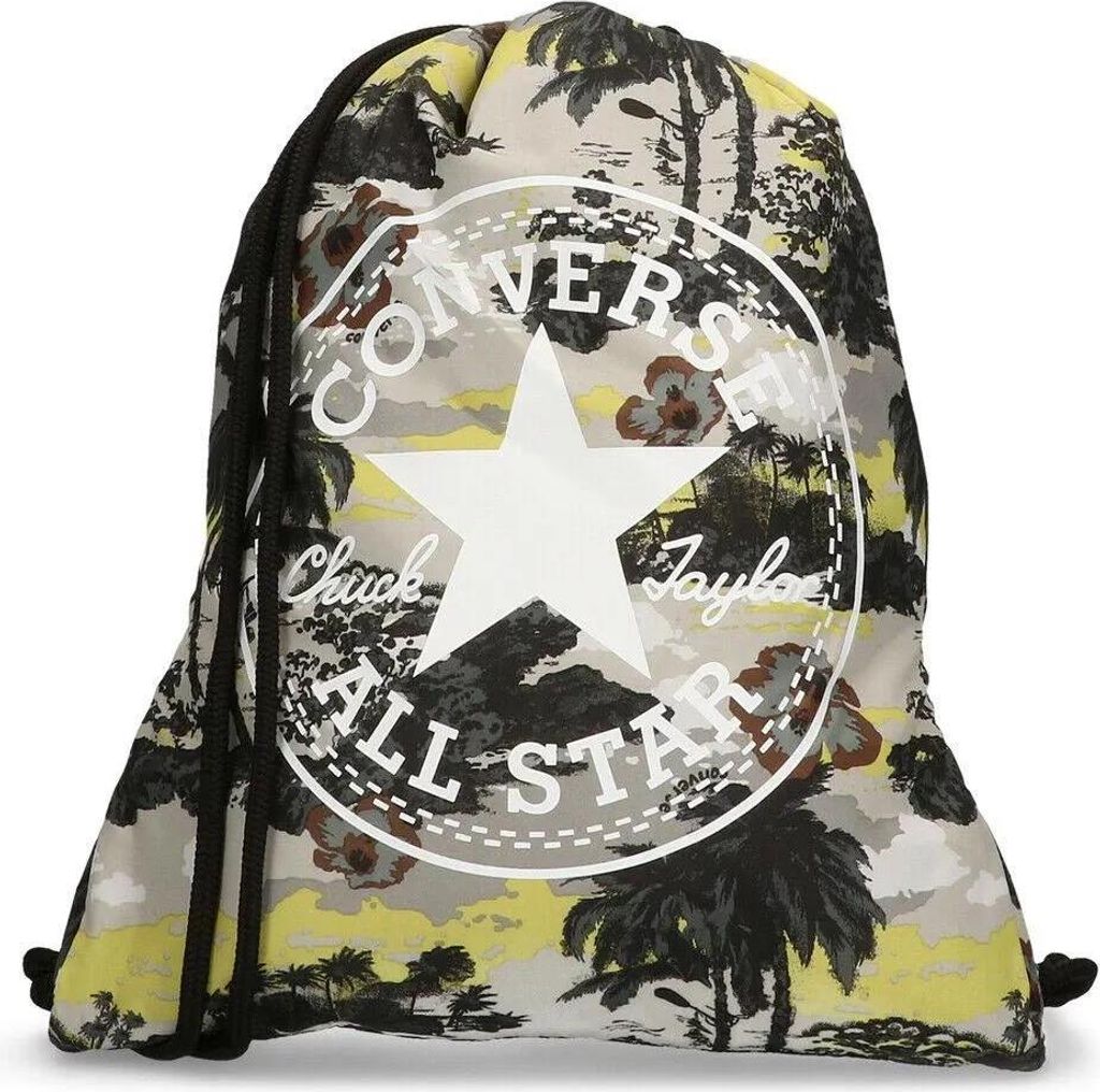 Sac de sport Converse Flash Cool Gris Gris Image du produit 
