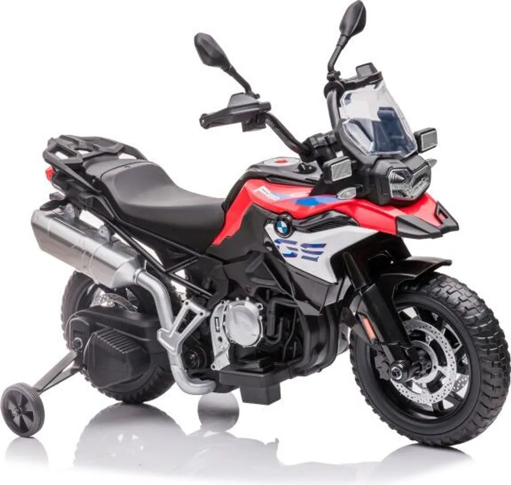 Moteur électrique pour déneigeuse JT5002A Rouge de remplacement