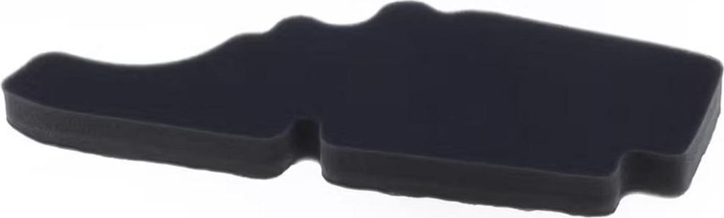ATHENA Luftfilter - S410480200022 Piaggio Vespa 125/Fly 50