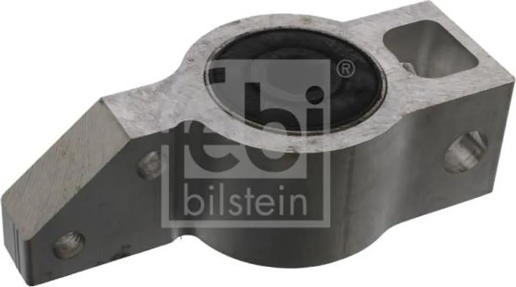 Support de triangle de suspension pour Audi A3 et Seat Leon - FEBI 33971