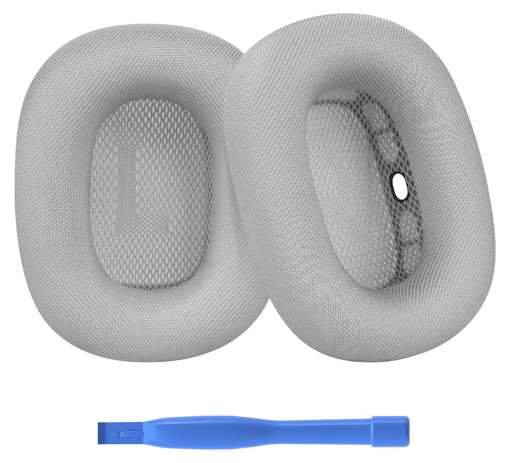Ersatz Ohrpolster für AirPods Max Kopfhörer Memory Produktbild 