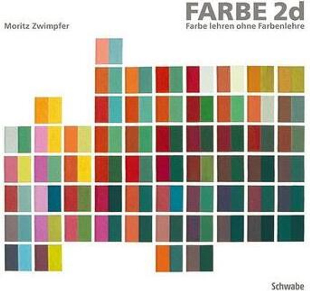 Farbe 2d