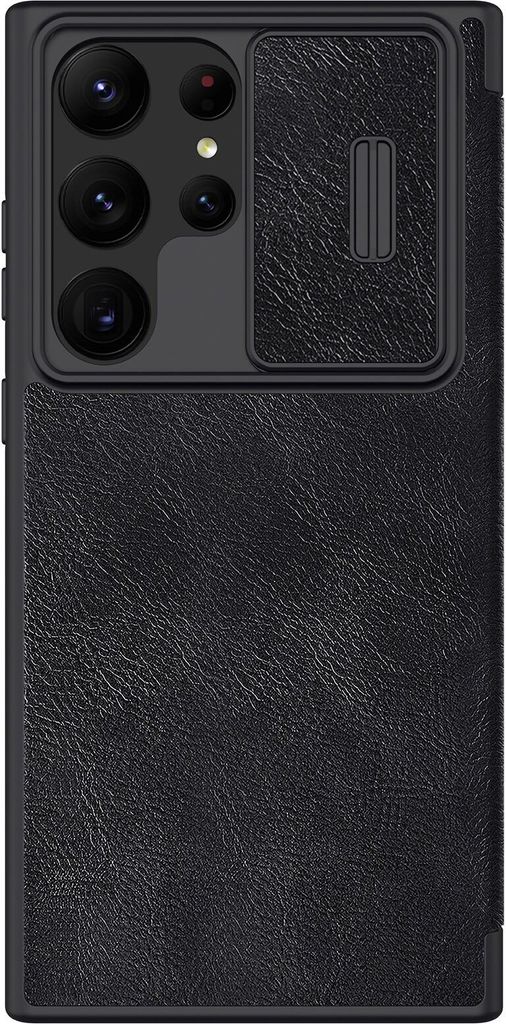 Nillkin Qin Leather Pro Hülle für SAMSUNG S23 Ultra Produktbild 