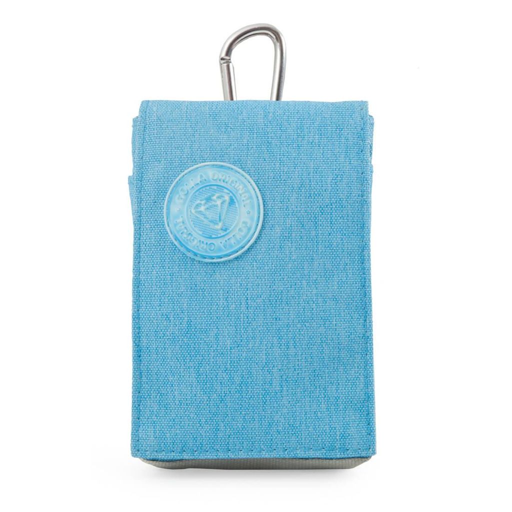 Golla G1679, Geldbörse, Jede Marke, Blau