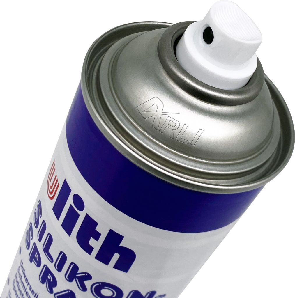 gleitmittel für plastik 6x Silikonspray Soudal Schmiermittel Gleitmittel 400 Silicon Spray  Trennmittel main image 0