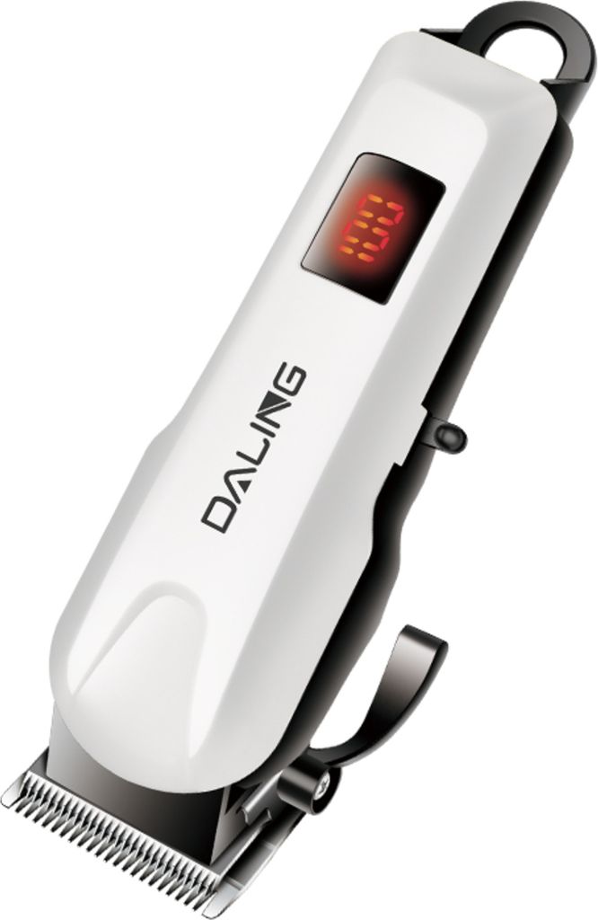 Haarschneidemaschine Haarschneider Profi Trimmer Rasierer Bart Clipper Hair Akku