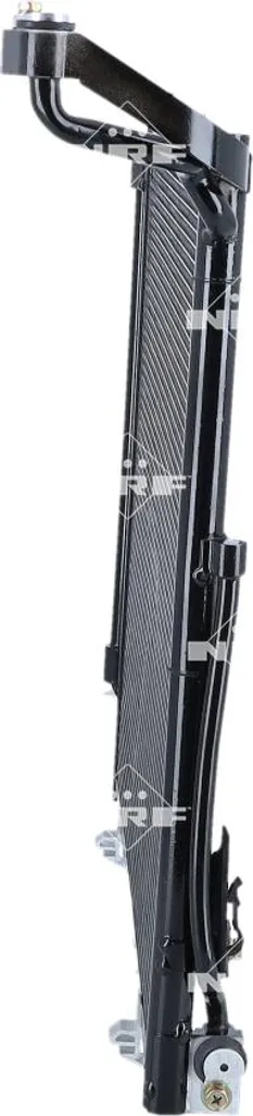 Condenseur de climatisation NRF pour FORD ECOSPORT : réparation clim - 3