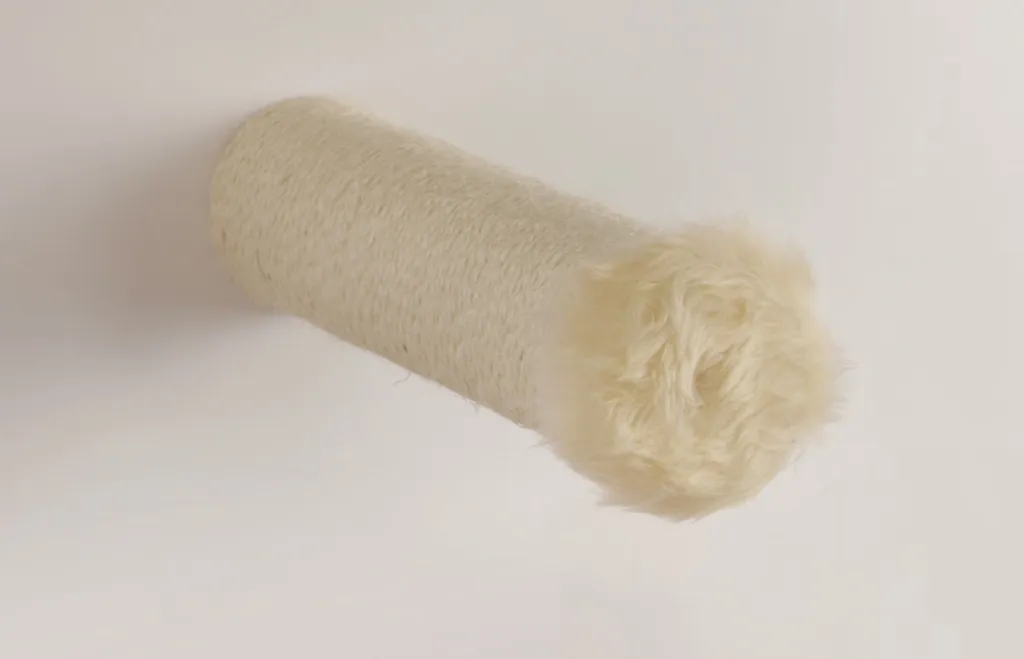 Scala per Gatti Parete WALK animal-design - Gradino Tiragraffi Sisal 42cm