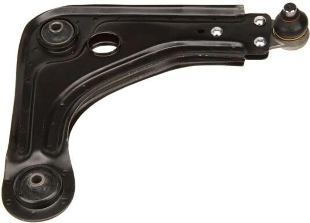 Bras de suspension TRW JTC166 pour train avant KA RB OE 1448621