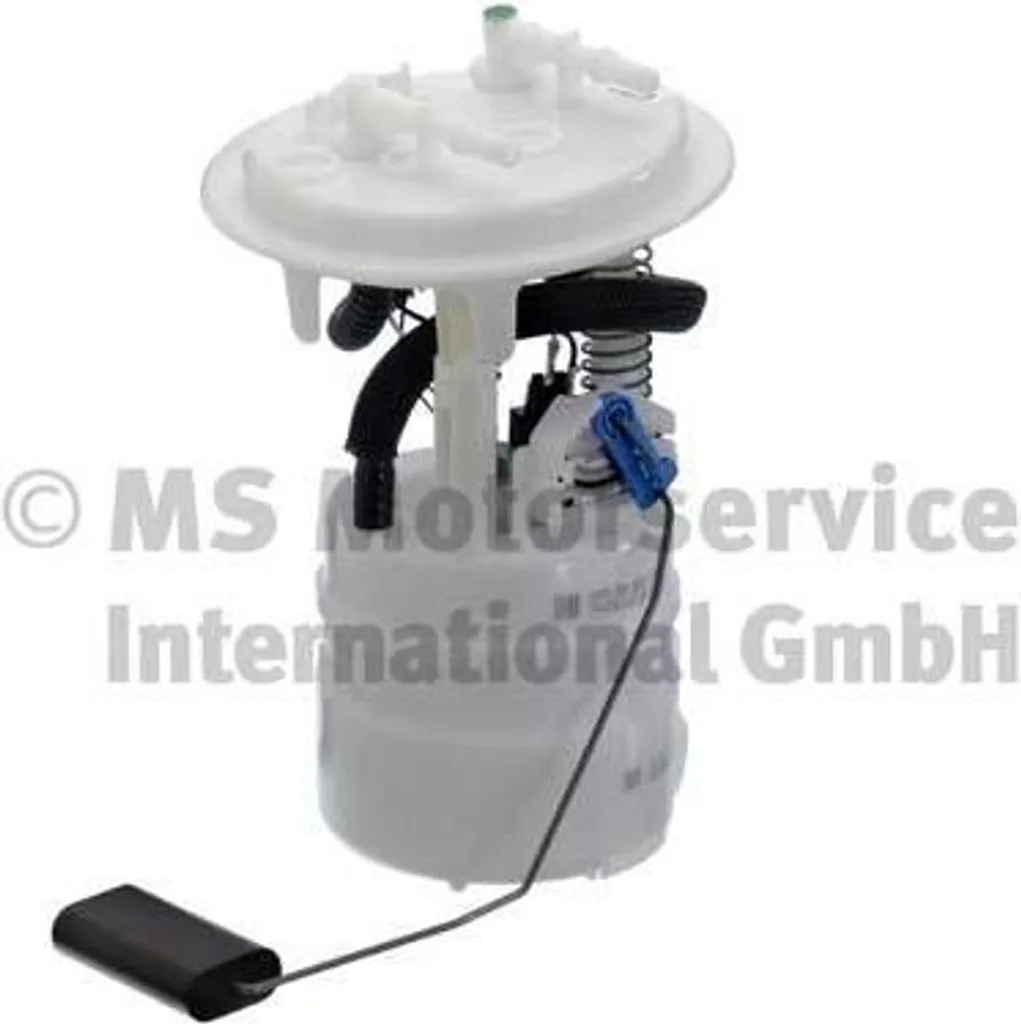 PIERBURG 7.05656.88.0 Unité d'alimentation carburant OE 1525RK pour DS3
