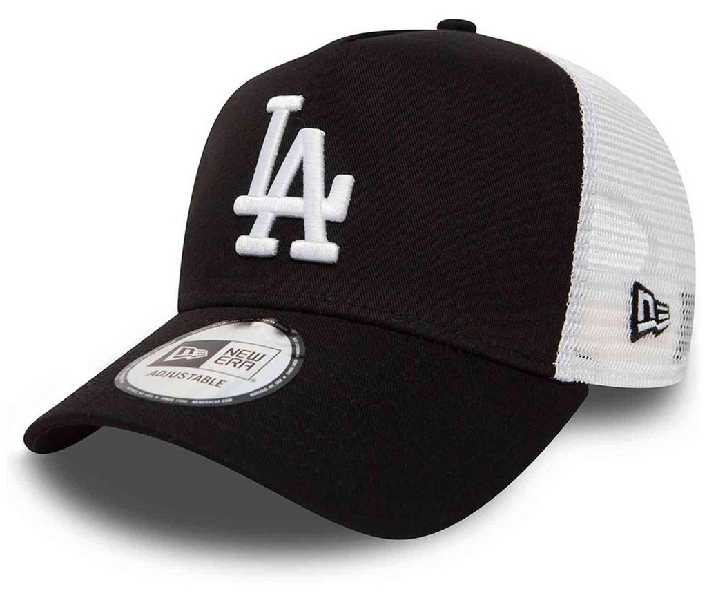 Cappellino New Era 11405498-001 da Unisex Immagine del prodotto 