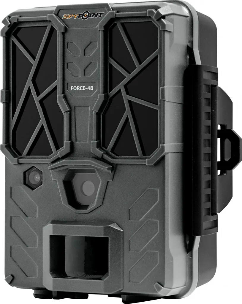 Piège photographique Spypoint Force-48 haute résolution pour la faune