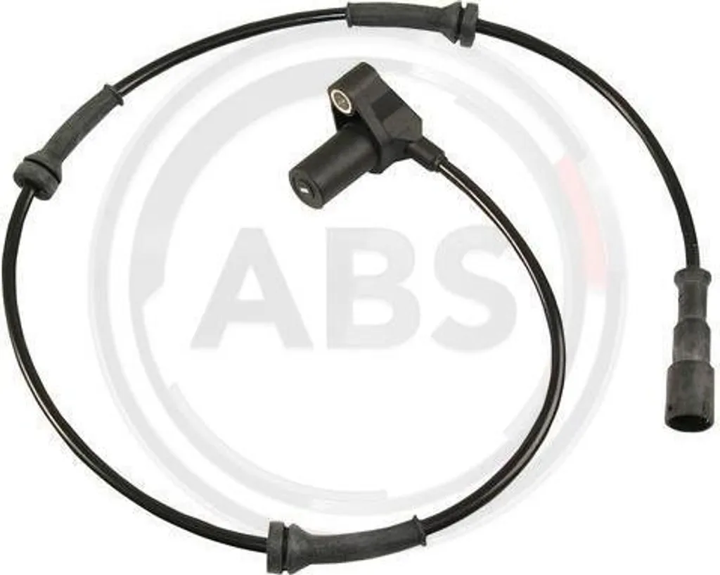 Sensore ABS A.B.S. 30034 per VW Transporter IV T4 | Ricambio OE 131431