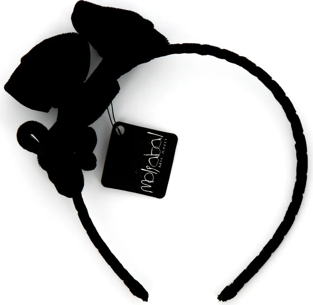 Moliabal Milano Fascia 129 | L'Arte Italiana degli Accessori Capelli