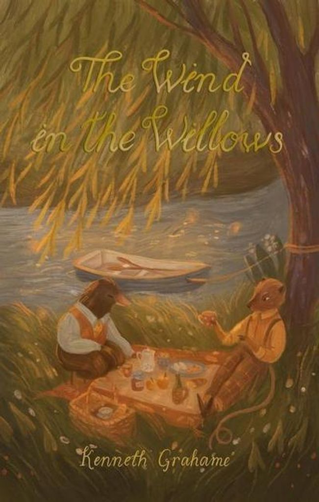 The Wind in the Willows
