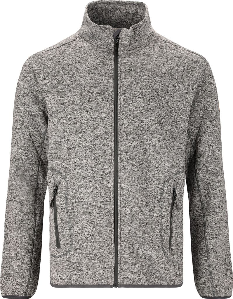 WHISTLER Fleecejacke Sampton aus schnell trocknenden Produktbild 