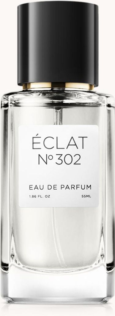 ÉCLAT 302 RAR Damenduft 55 ml EdP - Langanhaltender Duftzwilling & Parfum Dupe