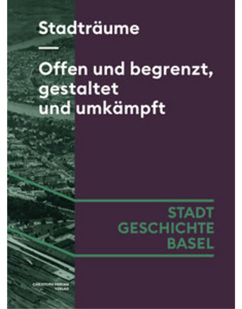Aménagement urbain : Comprendre les Stadträume (Espaces ouverts, limités)