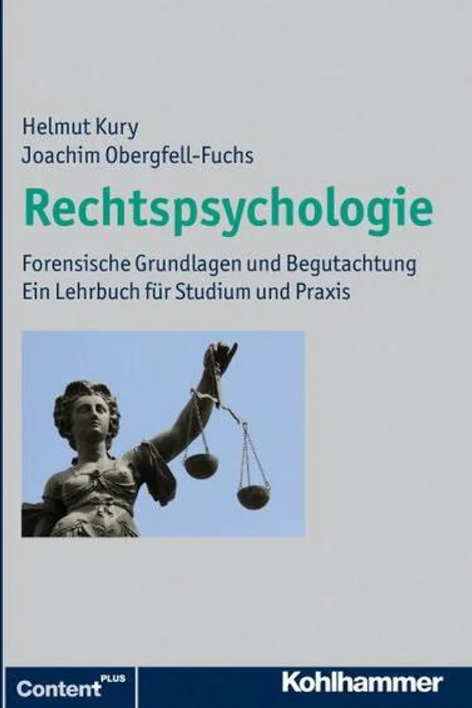 Livre de Psychologie légale pour Étudiants et Experts Judiciaires