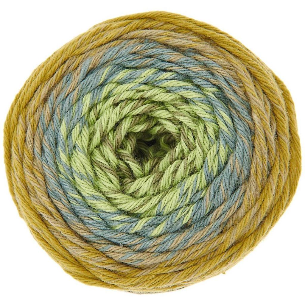 Rico Creative Ricorumi Spin Spin Dk 12 Oliv Produktbild 