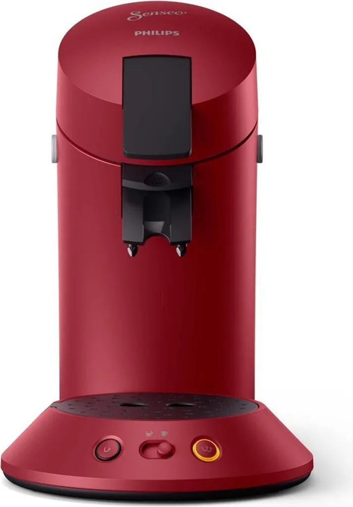 Fini le café fade avec la Philips Senseo Original Plus CSA210/90 Intense