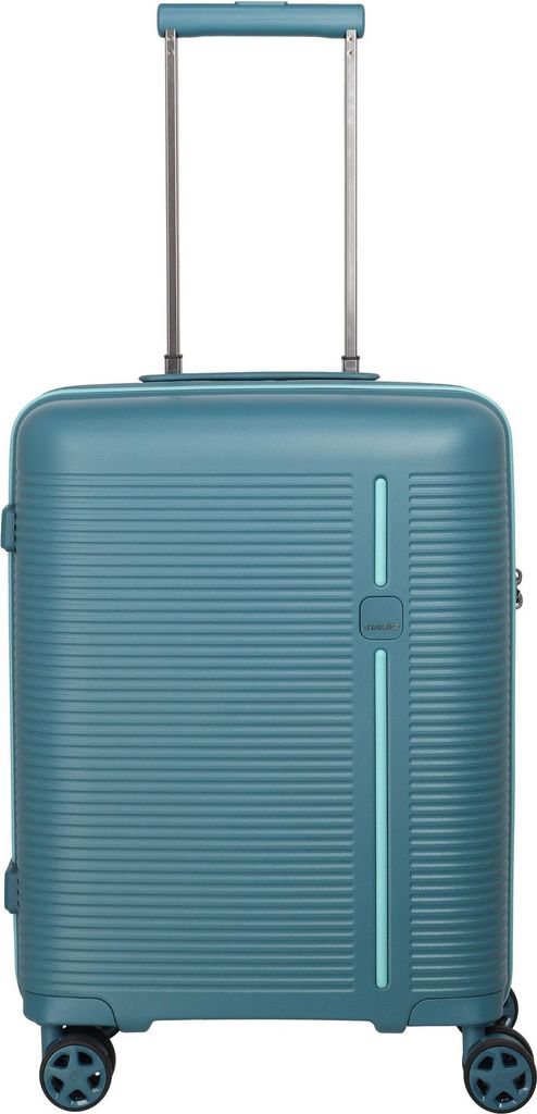 Travelite Trolley Roomer 4w Trolley S 55 x 40 x 20 Produktbild 