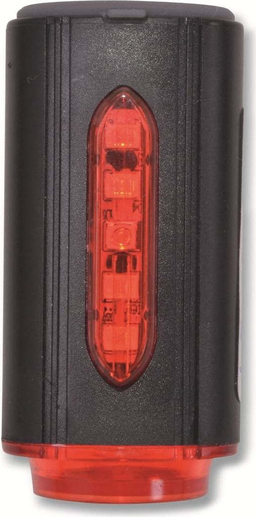 Filmer Premium 49021 LED Rücklicht Akku Produktbild 7