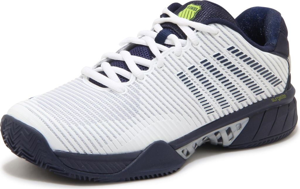 O7995 Sneaker Tennis Uomo K-Swiss Hypercourt Express2Hb Mann Schuhe