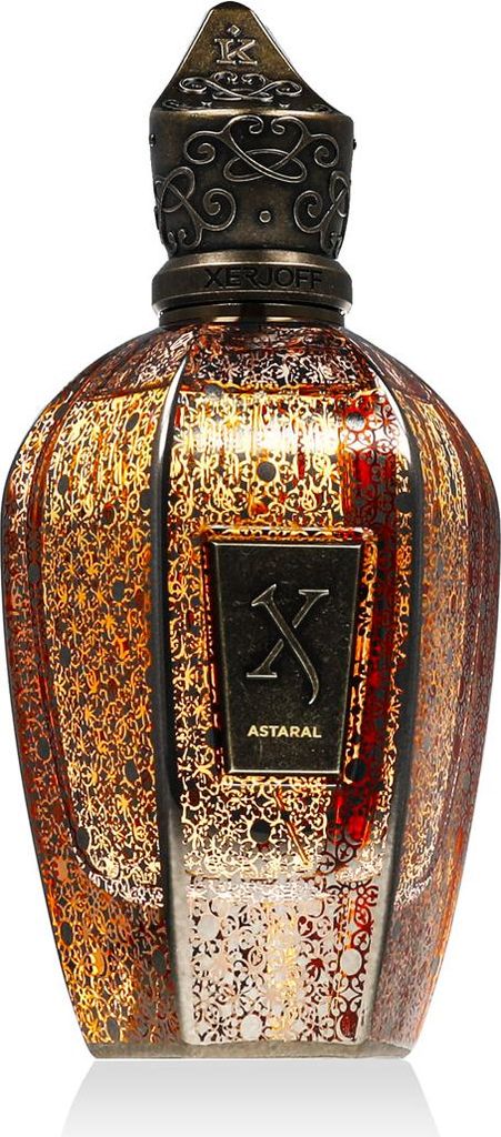 Xerjoff Astaral parfum pur unisexe 100 ml Image du produit 