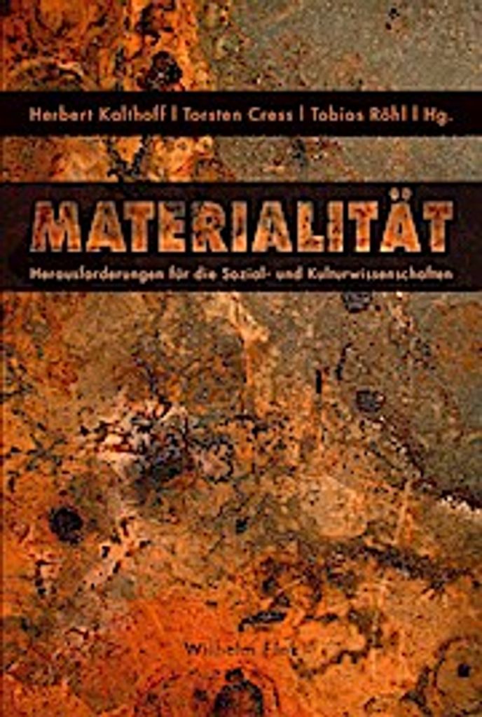 Materialität
