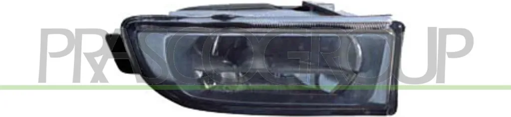 Phare antibrouillard BMW Série 7 E38 pour une visibilité sous la pluie