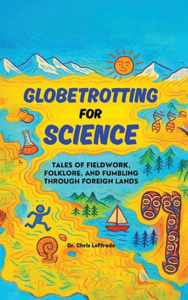 Globetrotting for Science