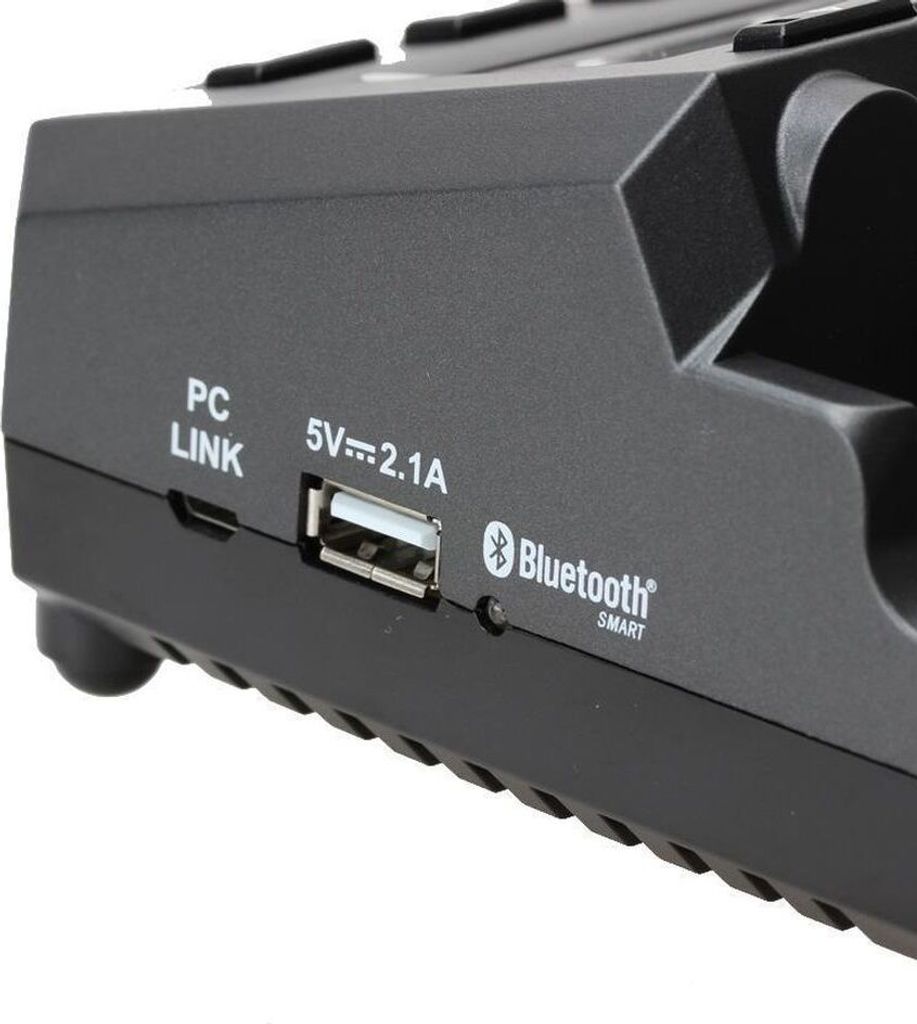 Nabíječka SkyRC MC3000 Obrázek produktu 14