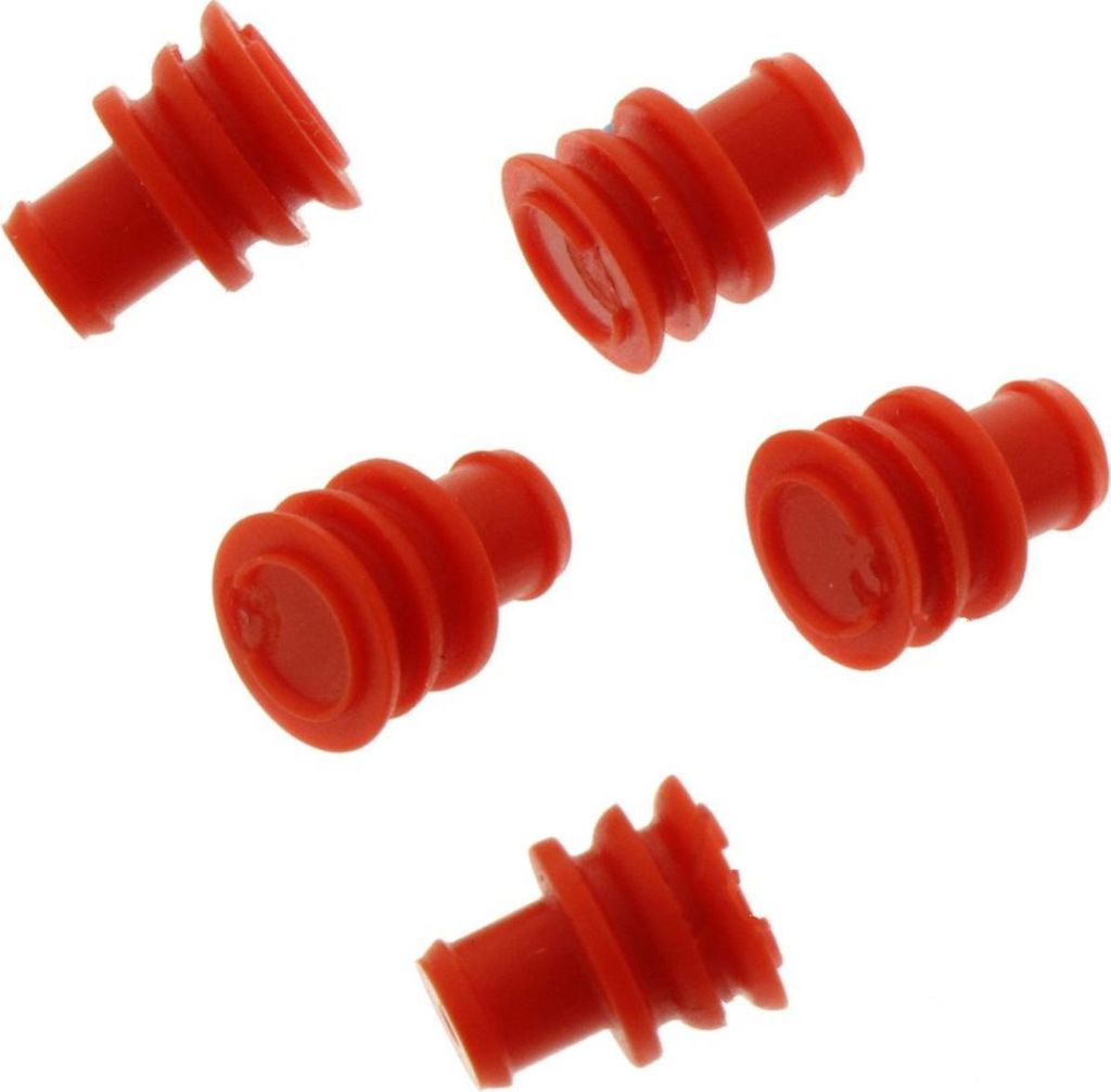 Blindstopfen JMP 2,6-3,3mm 5 Stück