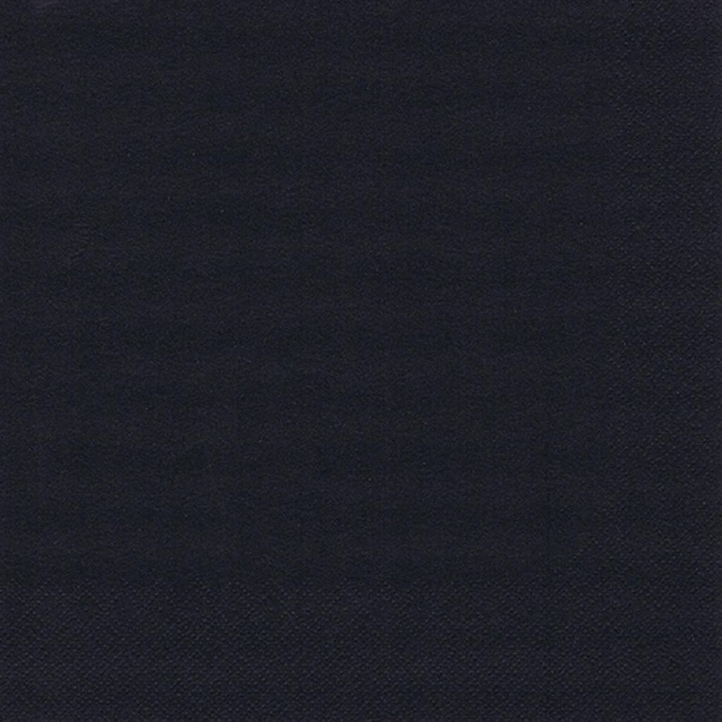 Papstar serviette de table noir Image du produit 