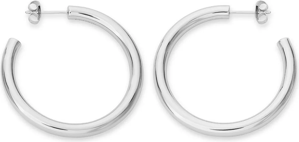 Orecchini Donna Rosefield Iggy JCHBS-J083 Silver - Regalo Perfetto