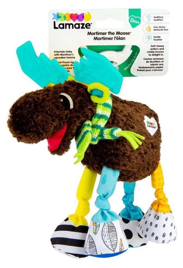 Lamaze LC27014, Elch