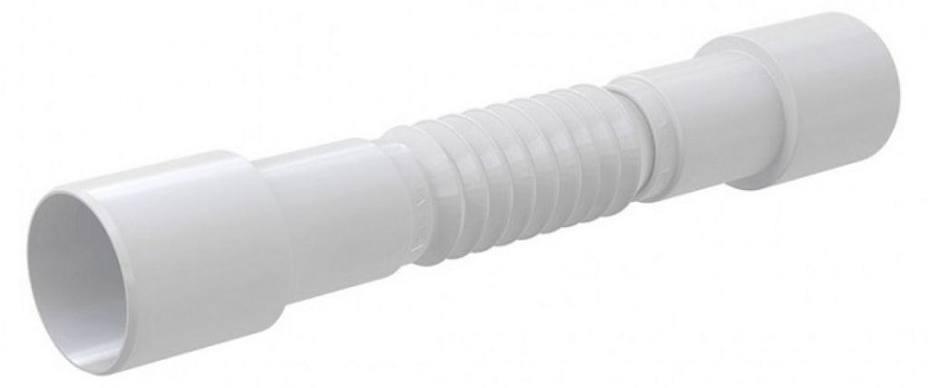 Alcadrain A720 Flexiverbindung 50/40×40/50 Immagine del prodotto 