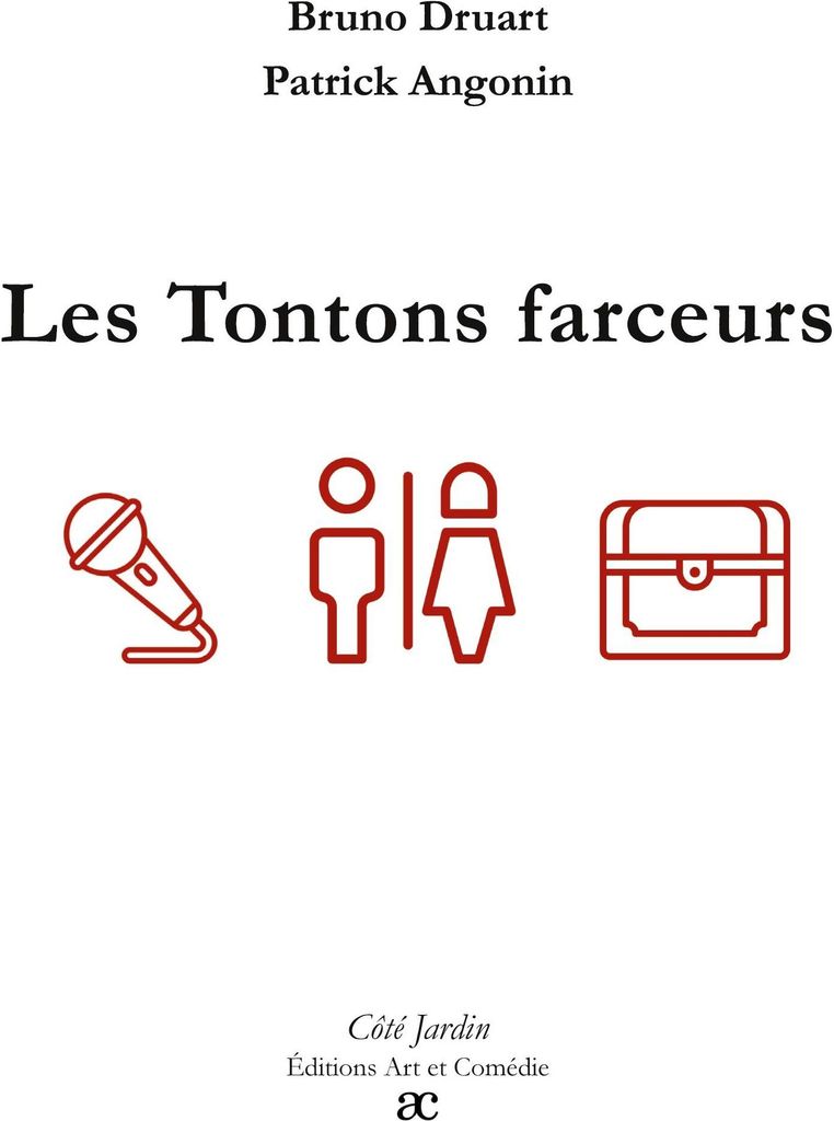 Les Tontons farceurs