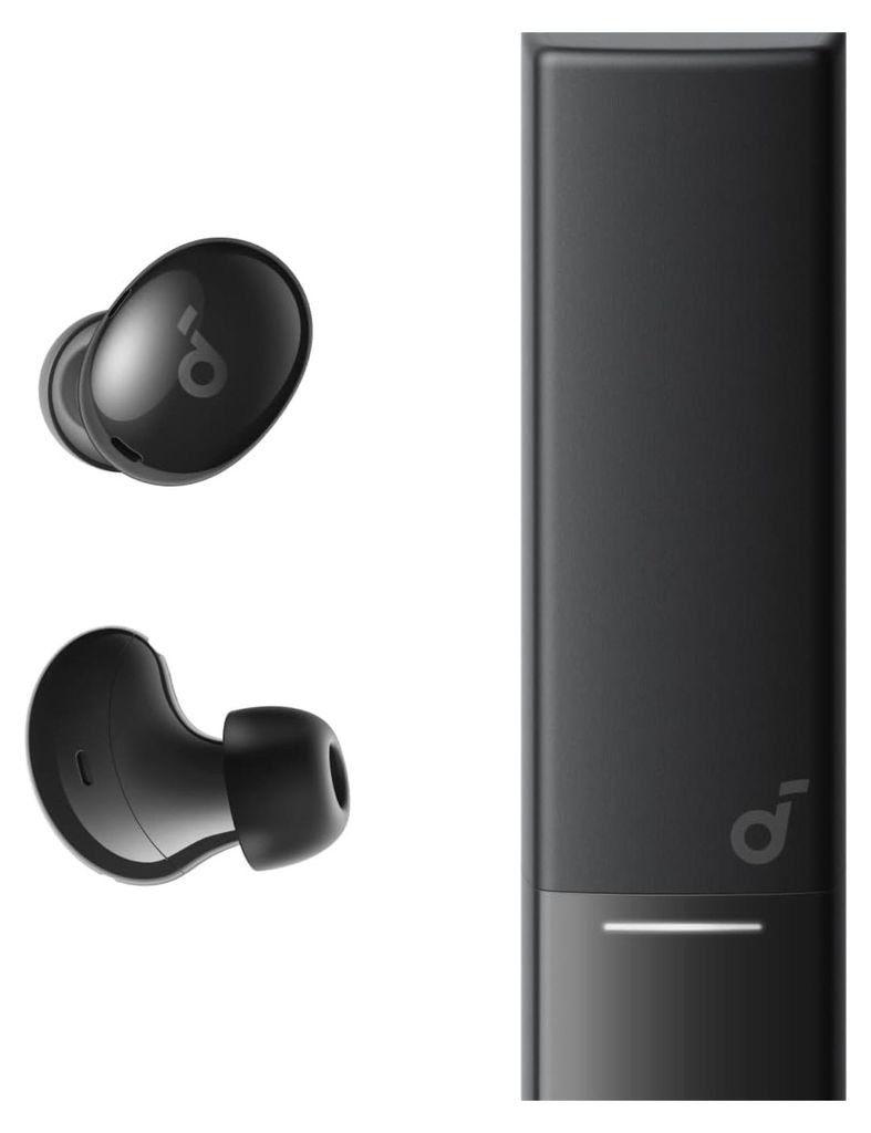 Bezdrôtové slúchadlá Anker SoundCore A30i, inteligentná Obrázok produktu 