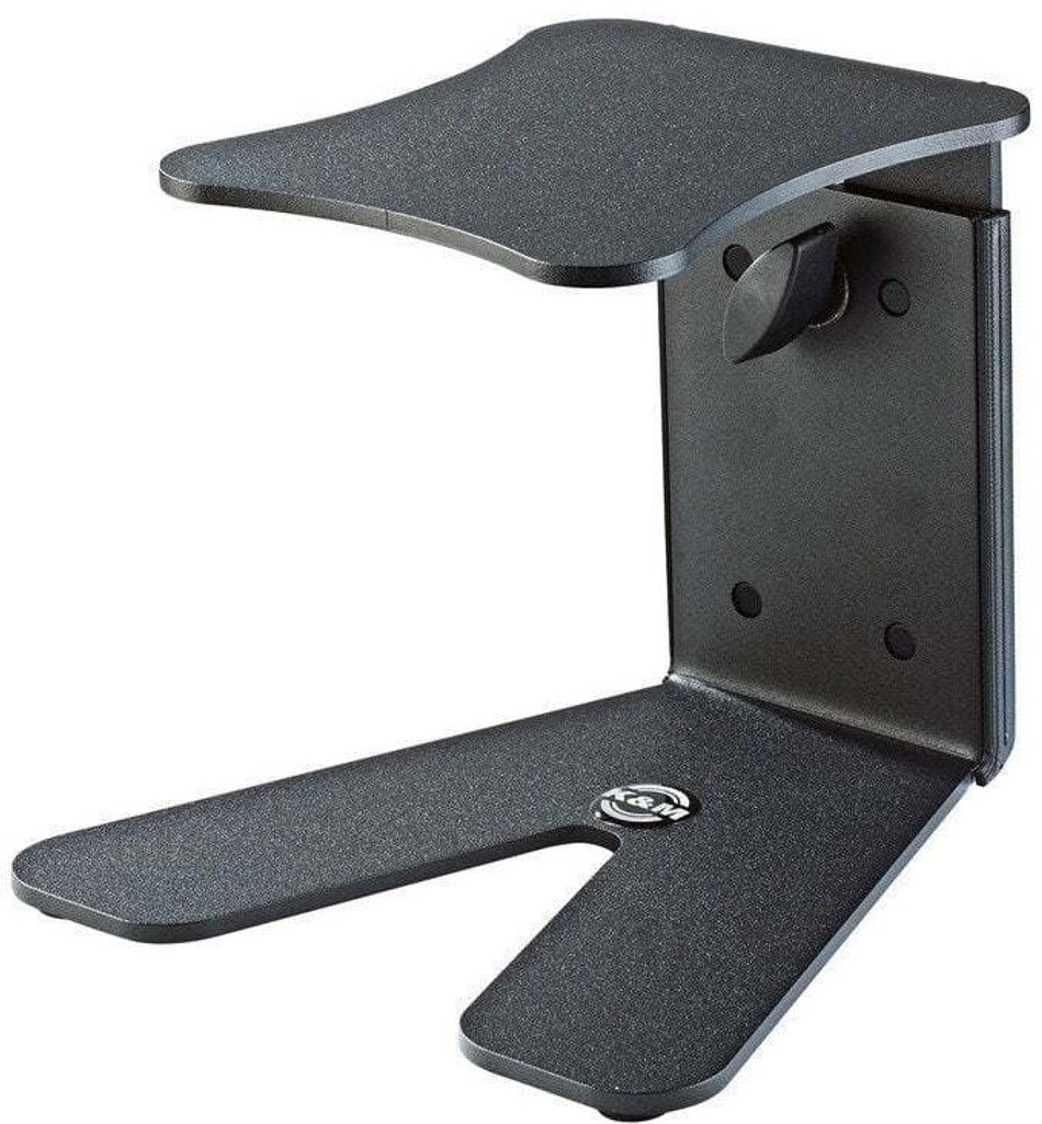 König & Meyer König & Meyer 26772 Table monitor stand