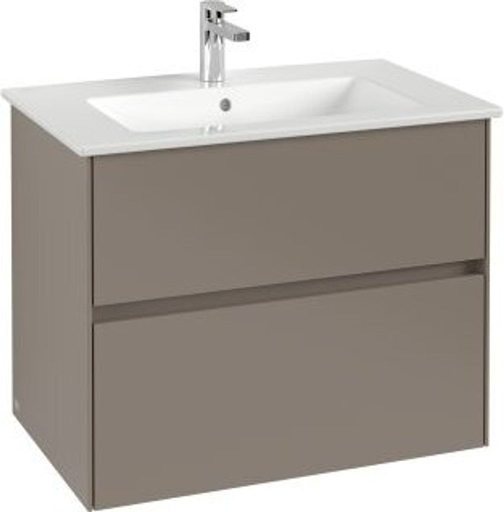Villeroy & Boch C144B0VL WTUS Collaro 761x610x480mm m. Bel. 2