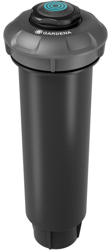 Gardena Versenkregner MD180 Sprinklersystem