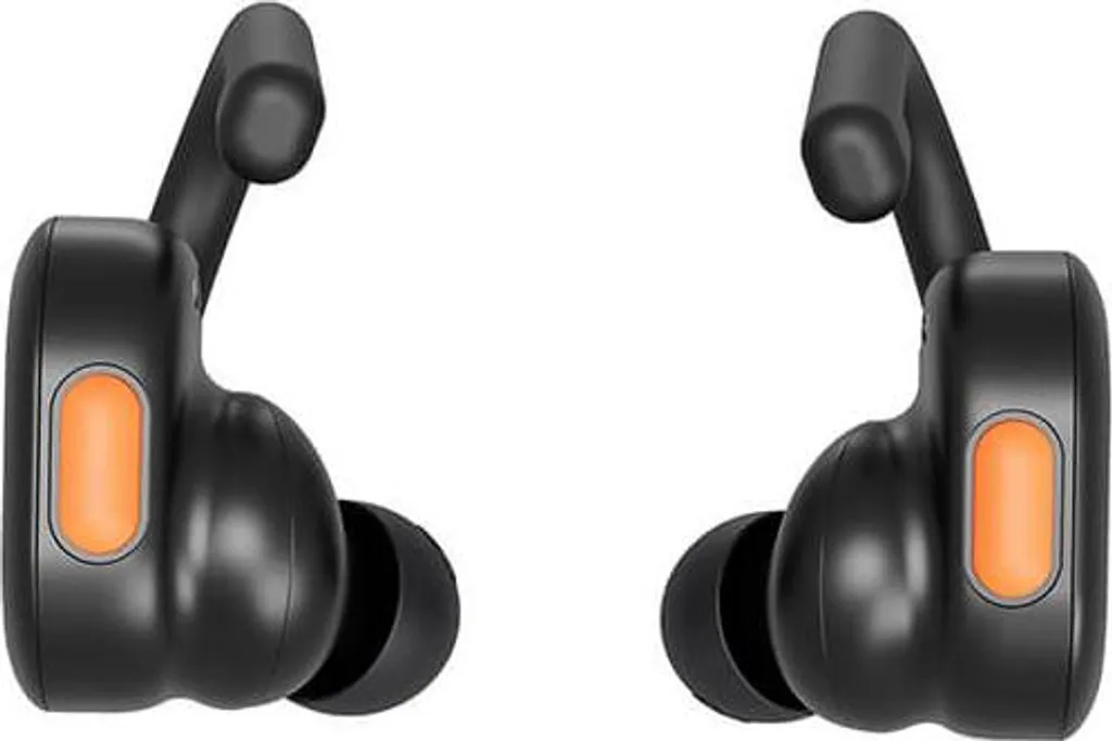 Skullcandy Push Active Écouteurs Intra-Auriculaires True Wireless Noir