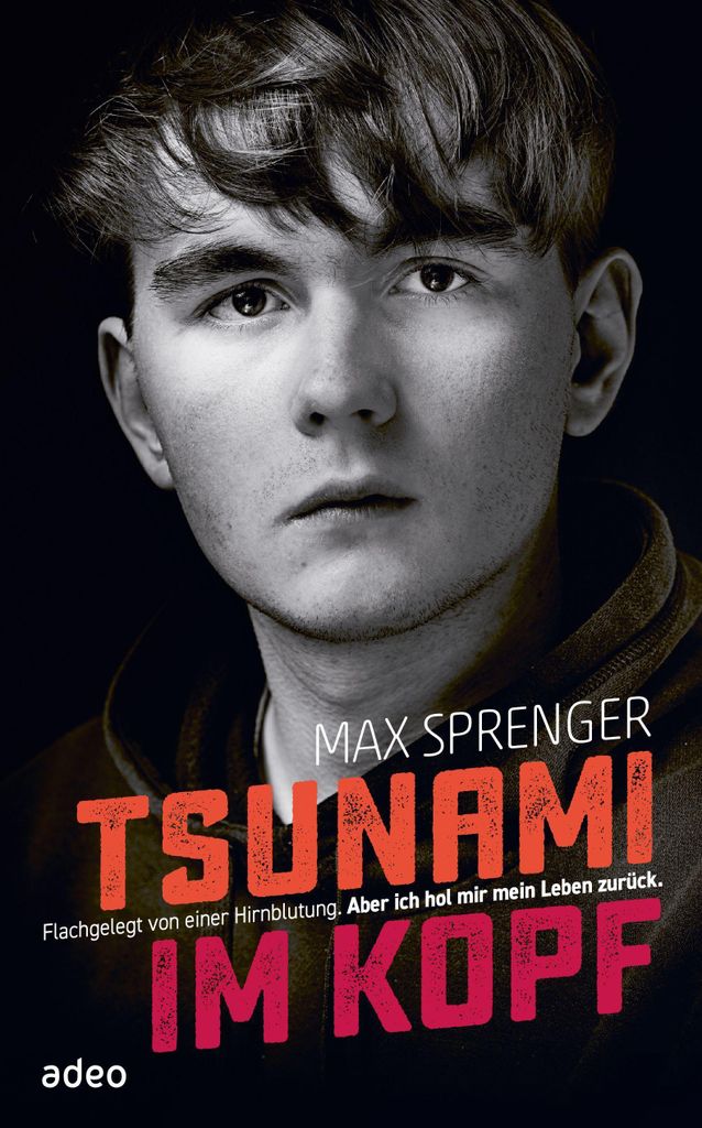 Tsunami im Kopf Produktbild 