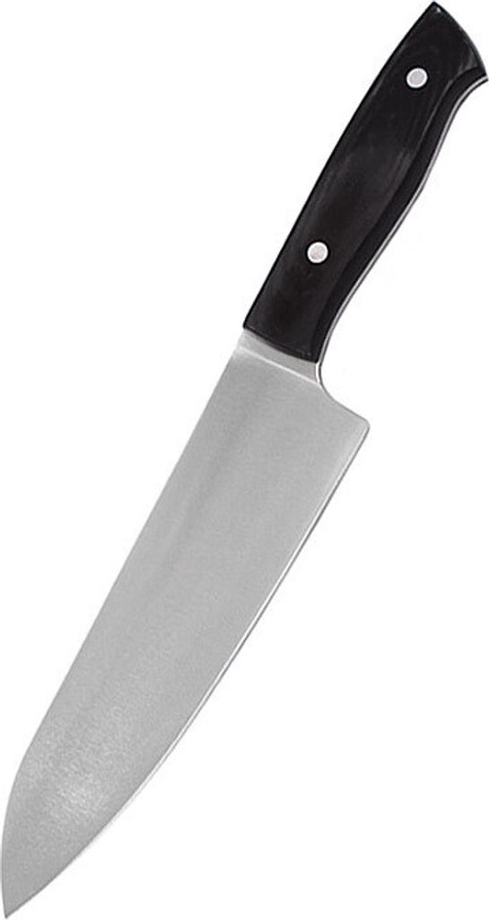 Brisa Chef 185 - Schwarzes Micarta