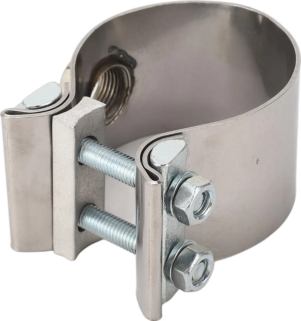 Adattatore Regolabile Sonda Lambda Acciaio Inox per Diagnostica Motore