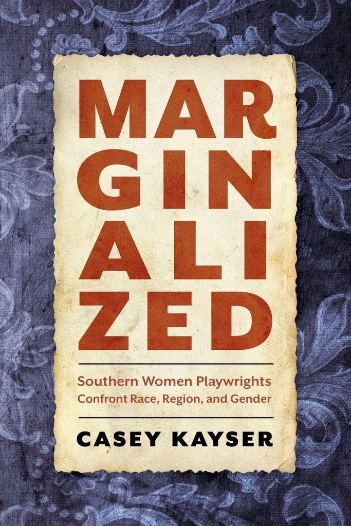 Marginalized – Lingua: Inglese
